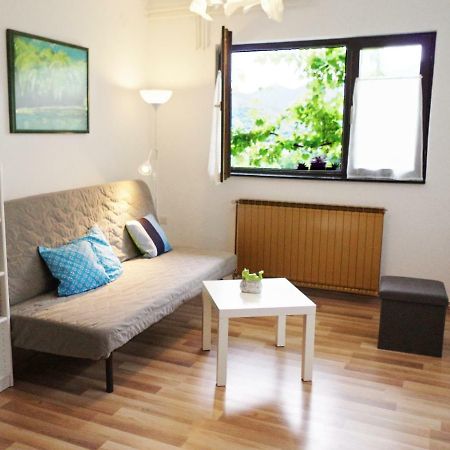 Apartment Vista Толмин Екстер'єр фото