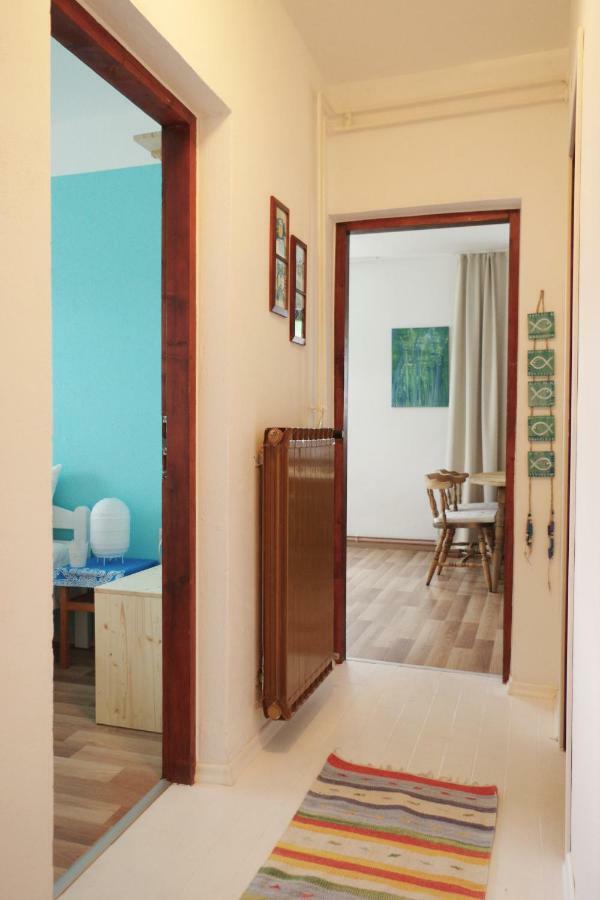 Apartment Vista Толмин Екстер'єр фото