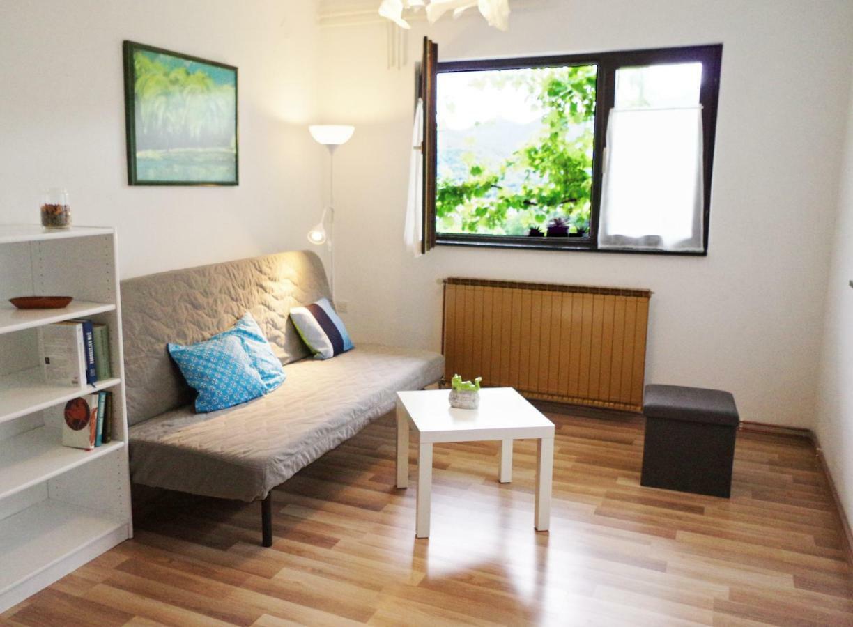 Apartment Vista Толмин Екстер'єр фото